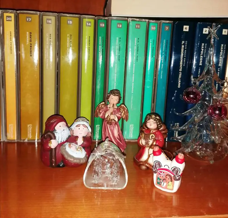 Foto di Annalisa Rossi 