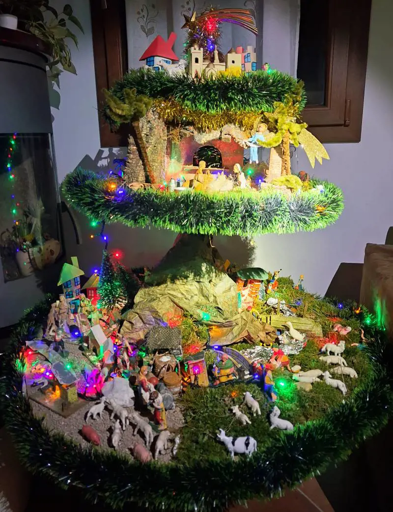 Foto di Francesco Gomiero