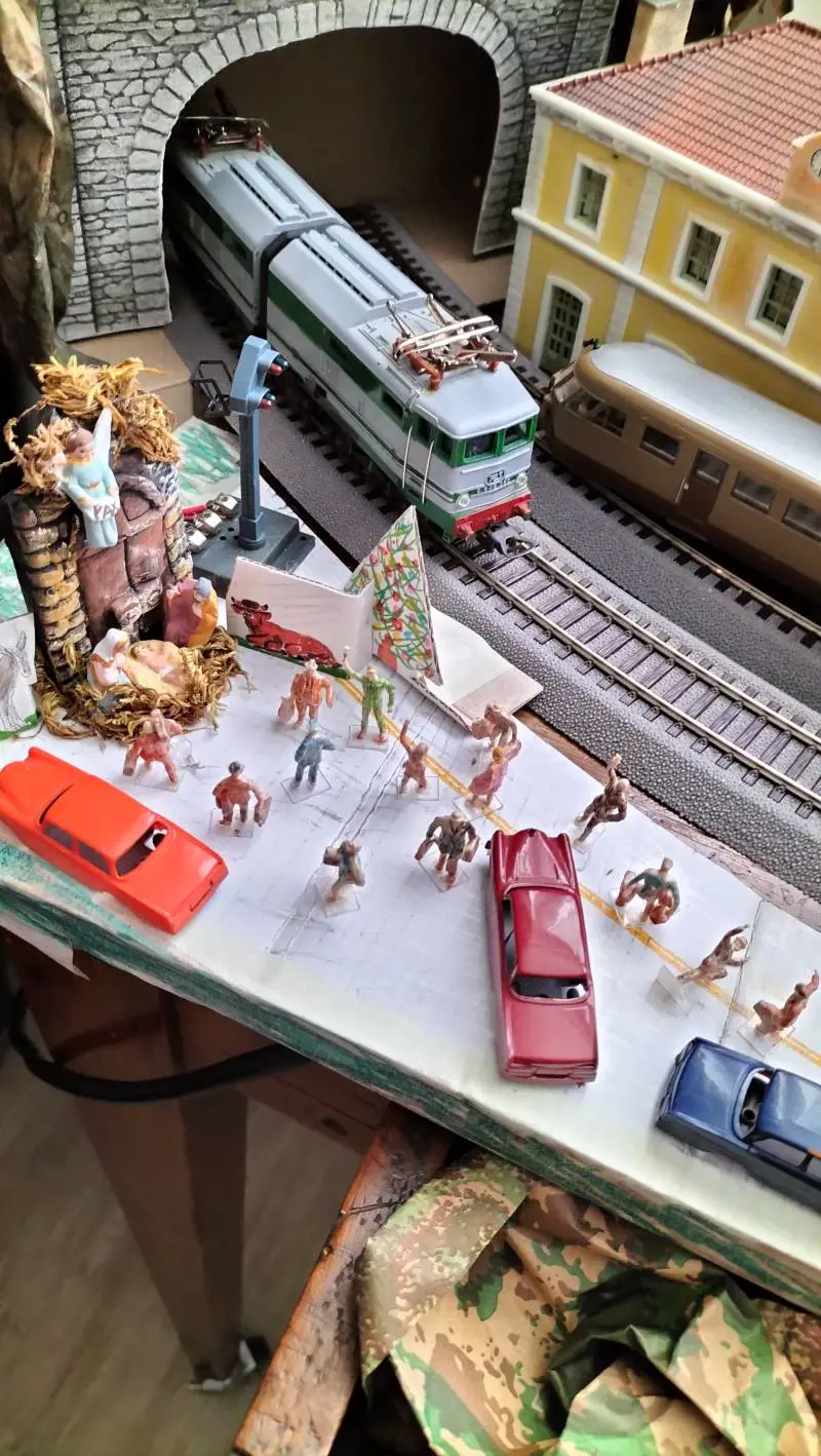 Foto di Guglielmo Sebastiano