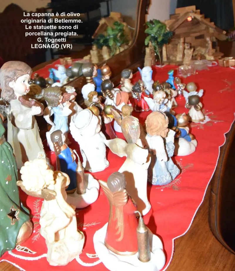 foto di Giuseppe Tognetti