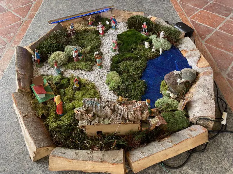 Foto di Armando Mori