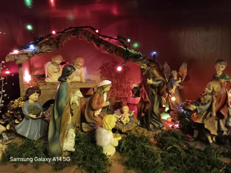 Foto di Gabriella Dall'Argine