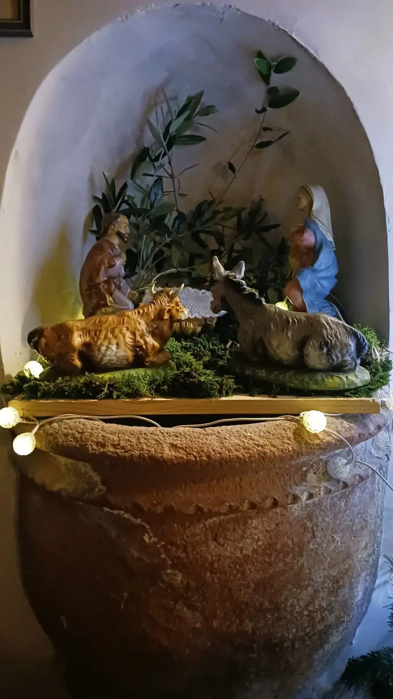 Foto di Carlotta Galligani