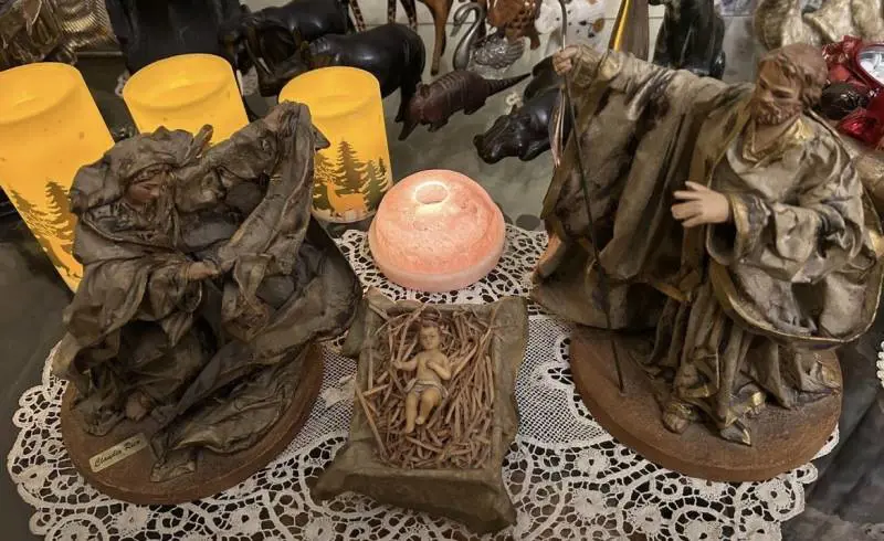 Foto di Fernanda Cervetti