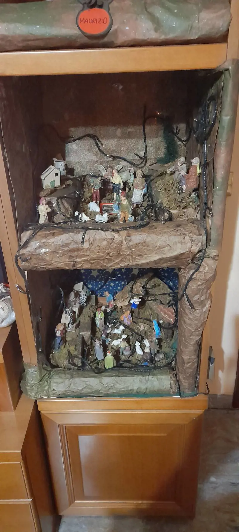 Foto di Maurizio Dendena