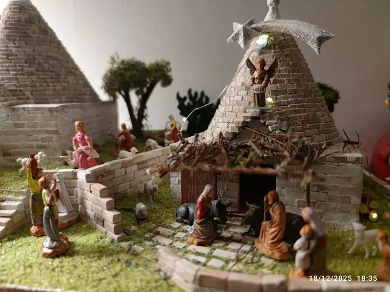 Foto di Antonio Achille