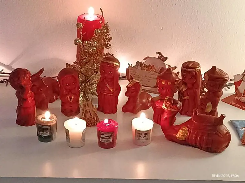 Foto di Fernando Parias