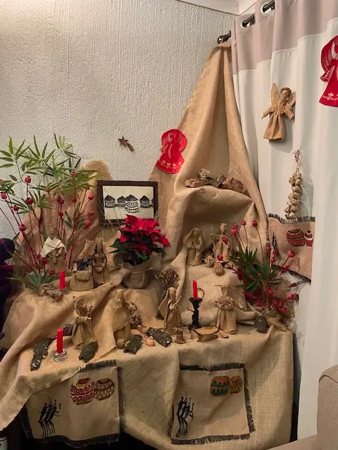 Foto di Maria Luisa Sbrighi