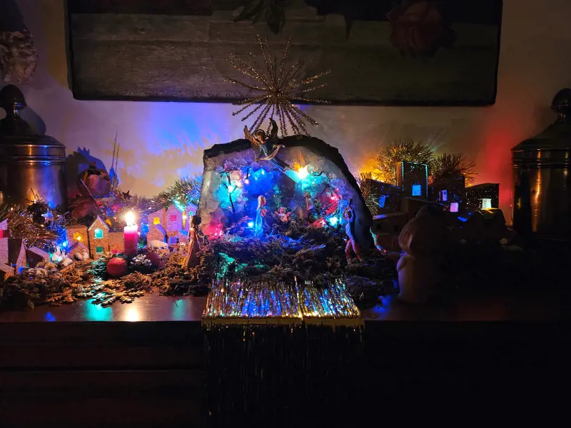 Foto di Francesco Saverio Giusta