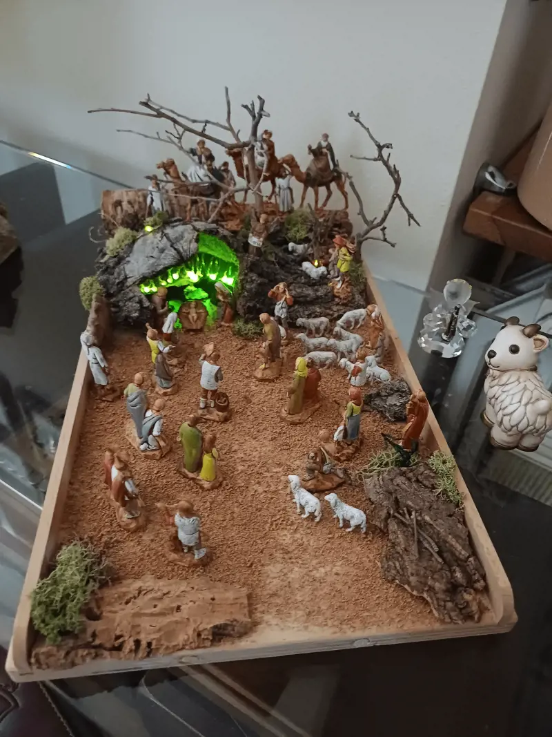 Foto di Giuseppe Rizzi