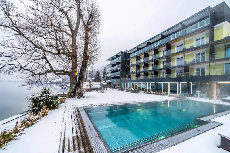 Hotel Postillion Carinzia - Austria