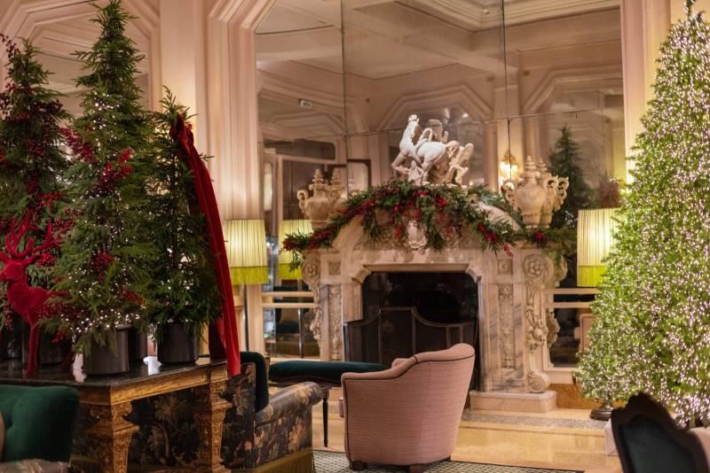 Grand Hotel et de Milano - Milano