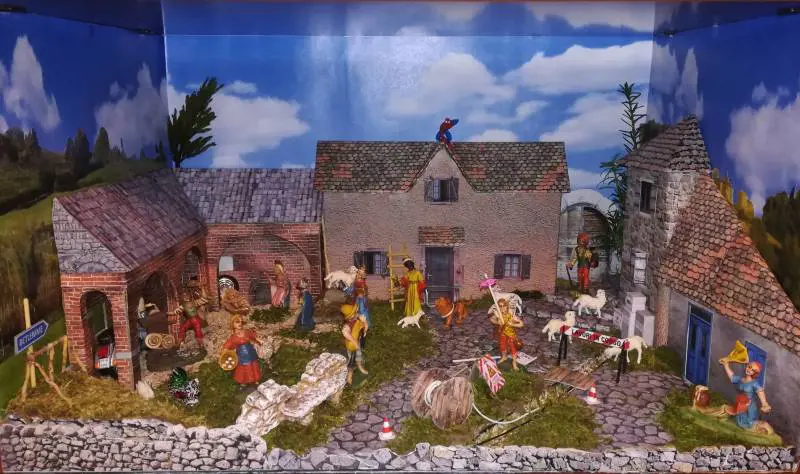 Foto di Roberto Servilli