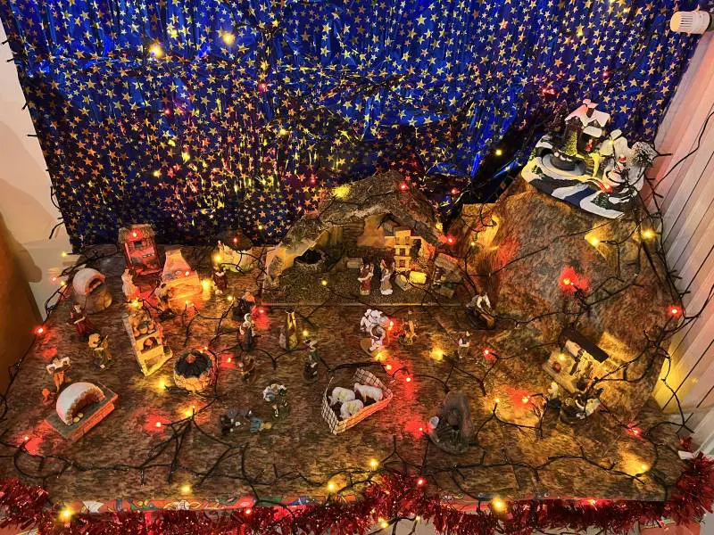 Foto di Nadia Rivici