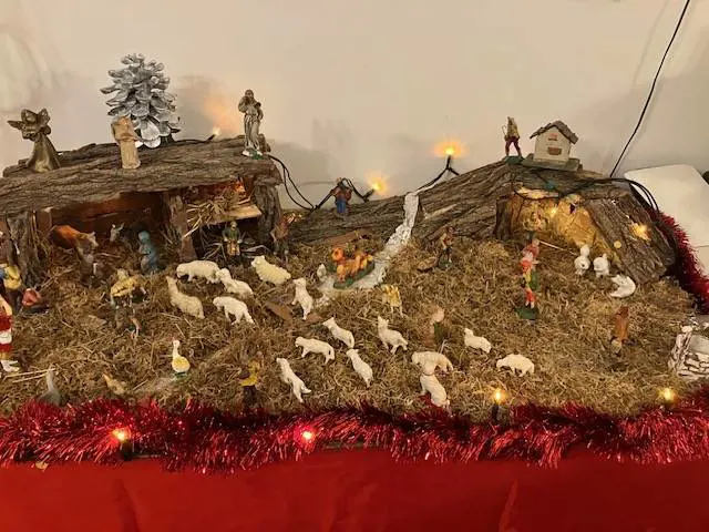 Foto di Sandro Porro