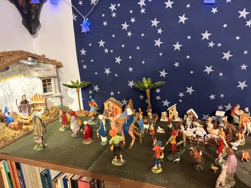 Foto di  Alberto Berti