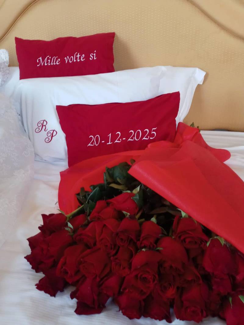 Nozze Martina Natale