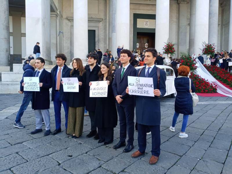 Nozze Martina Natale 2