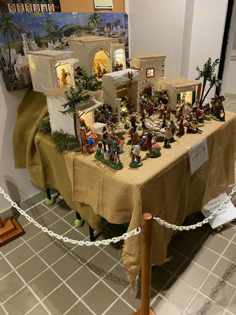 Foto di Angelo Serpe