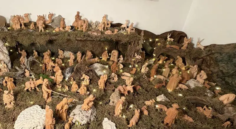 Foto di Giuseppe Rovera