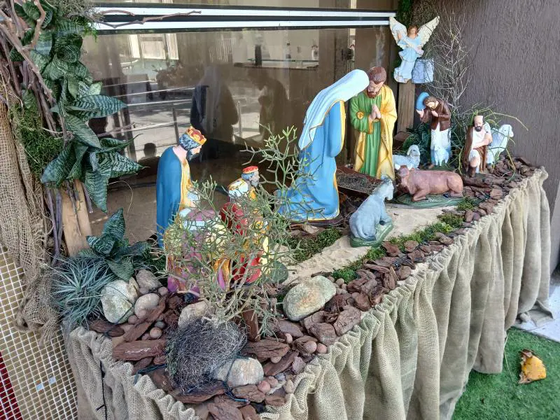 Foto di Miredo Gelli