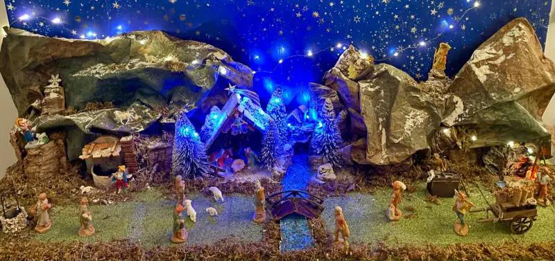 Foto di Primo Amedeo