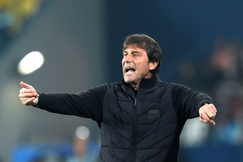 Napoli Bologna Conte