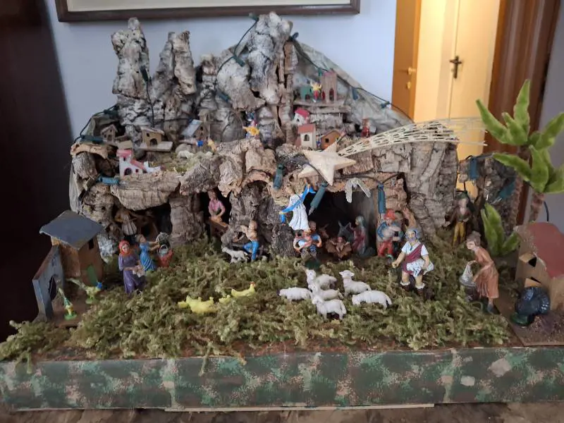 Foto di Giuseppe Sambiase