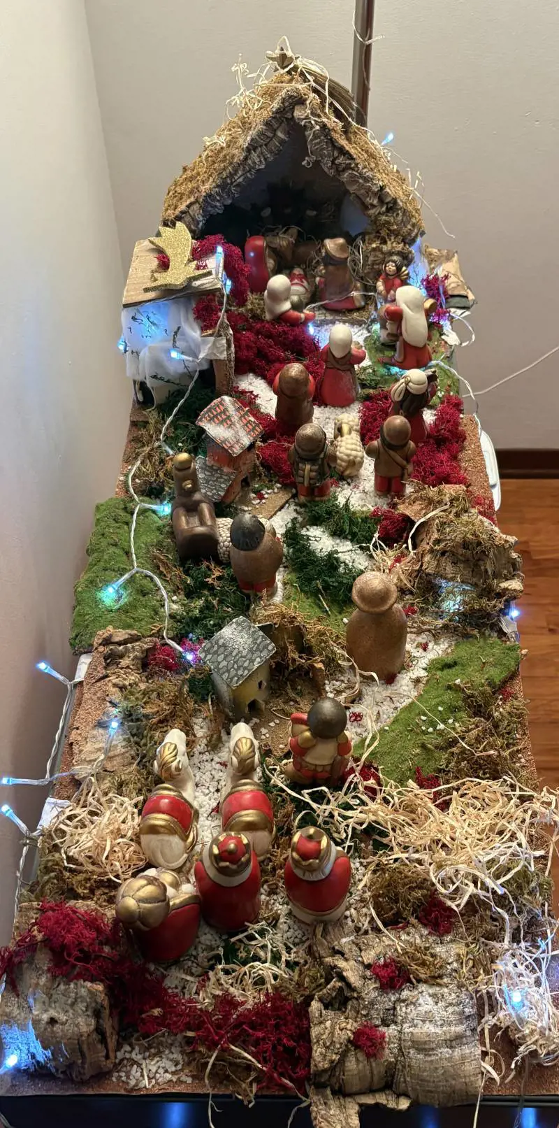 Foto di Francesco Capomagi