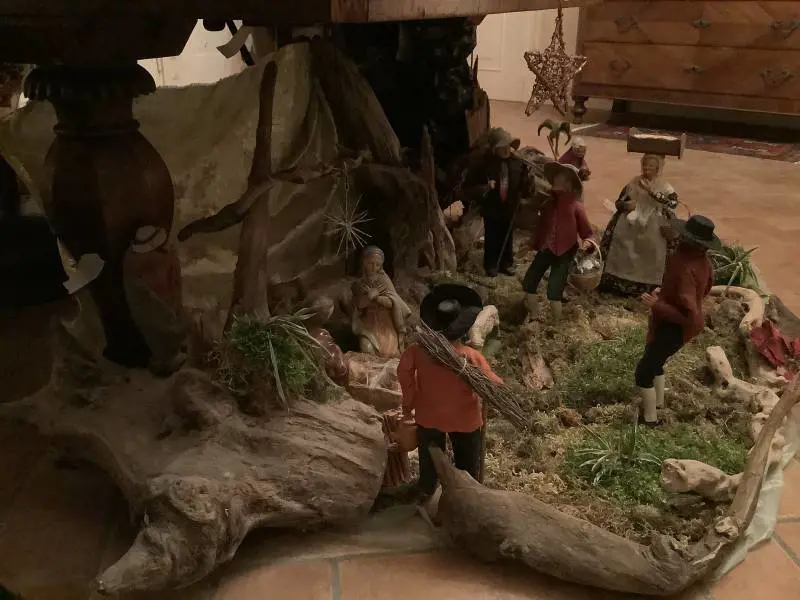 Foto di Natalino Guzzinati