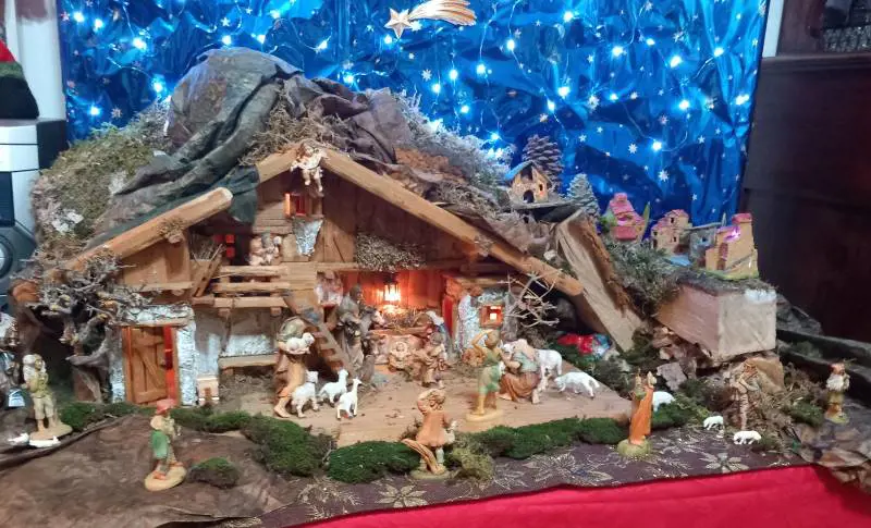 Foto di Elisabetta Bovina