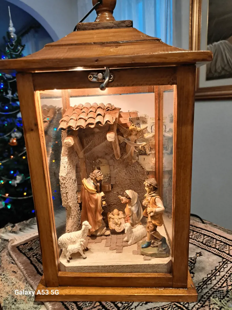 Foto di Barnaba Bernabei