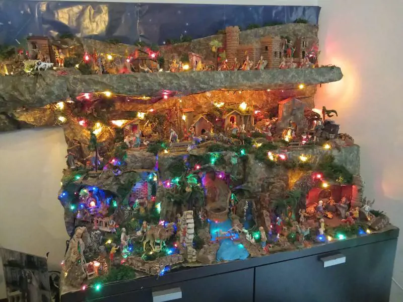 Foto di Guglielmo Cafarelli