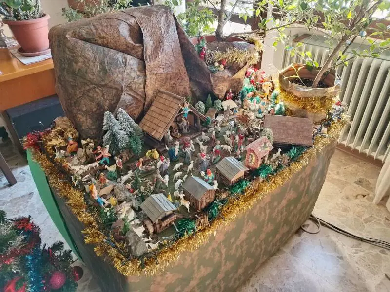 Foto di Francesco Lovisetto