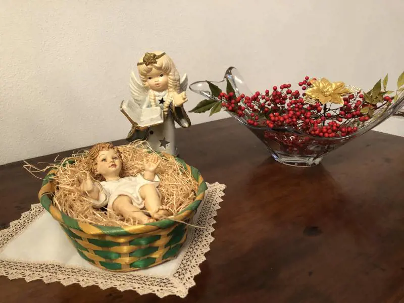 Foto di Mariuccia Quintini