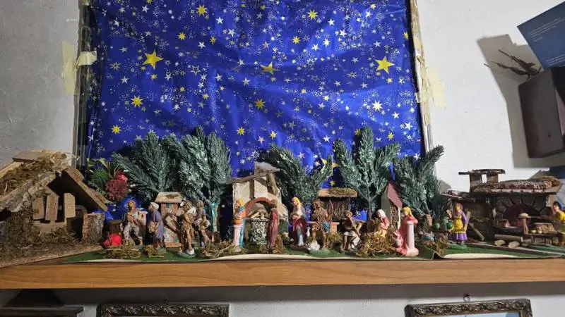 Foto di Carlo Morelli