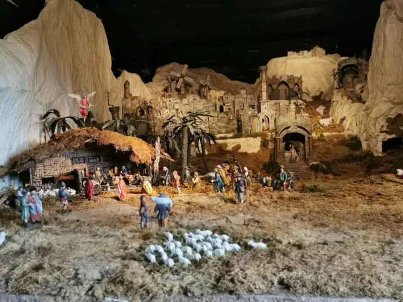 Foto di Beppe Birolini