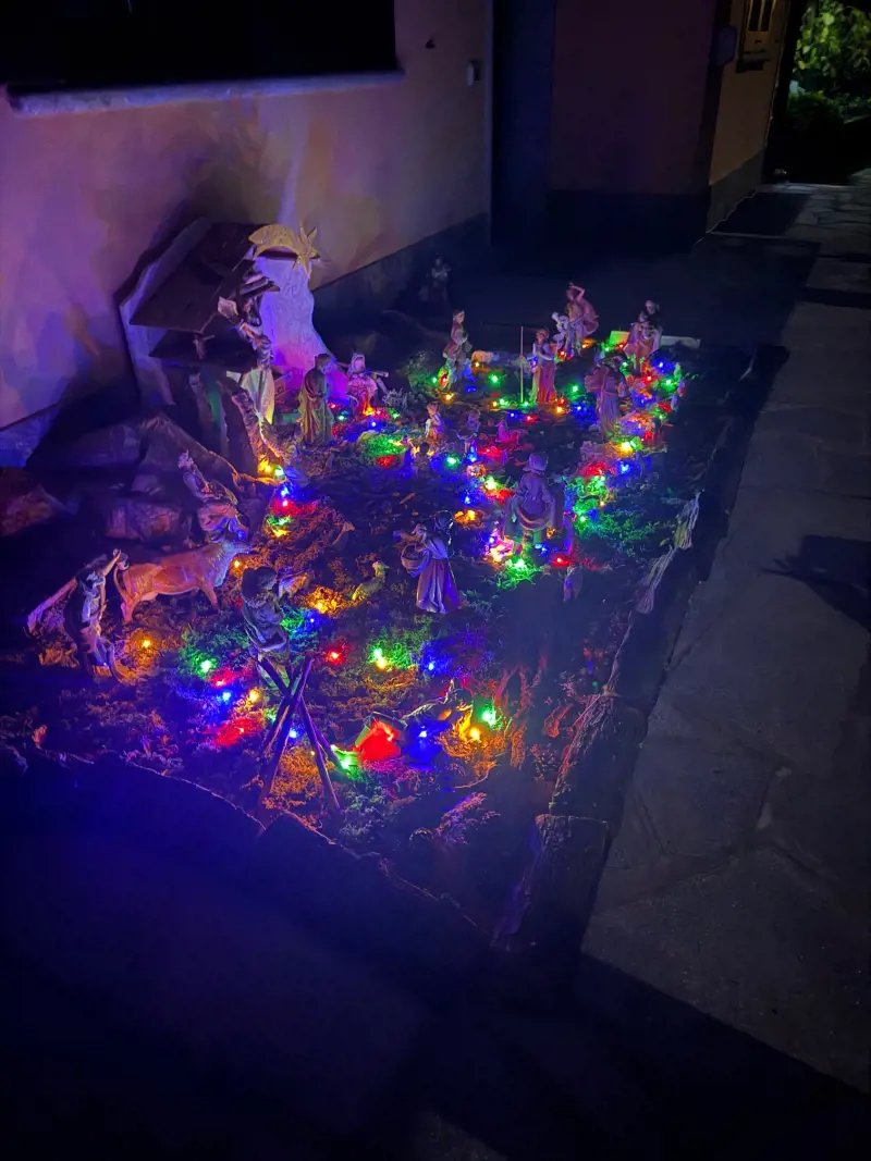 Foto di Pierluigi Libeccio