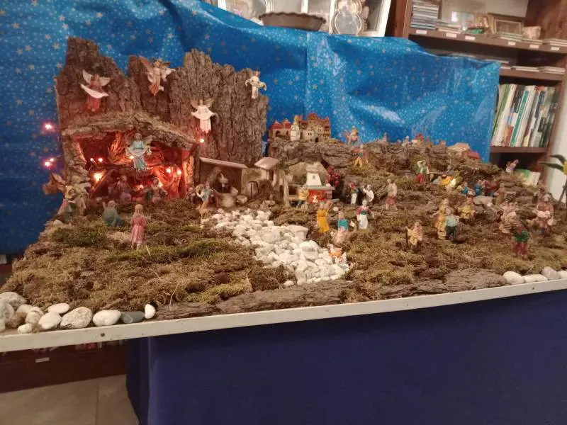 Foto di Franco Bevacqua