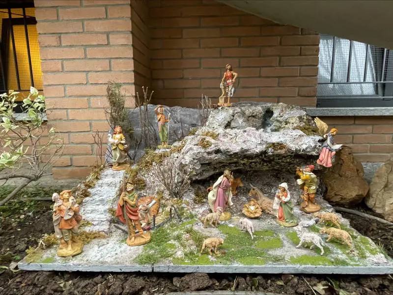 Foto di Alberto Parolini