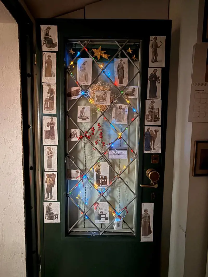 Foto di Aloisa Ruggiero