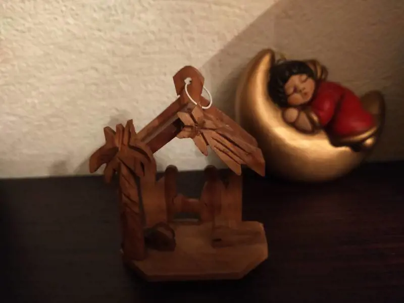 Foto di Ursula Cimmino