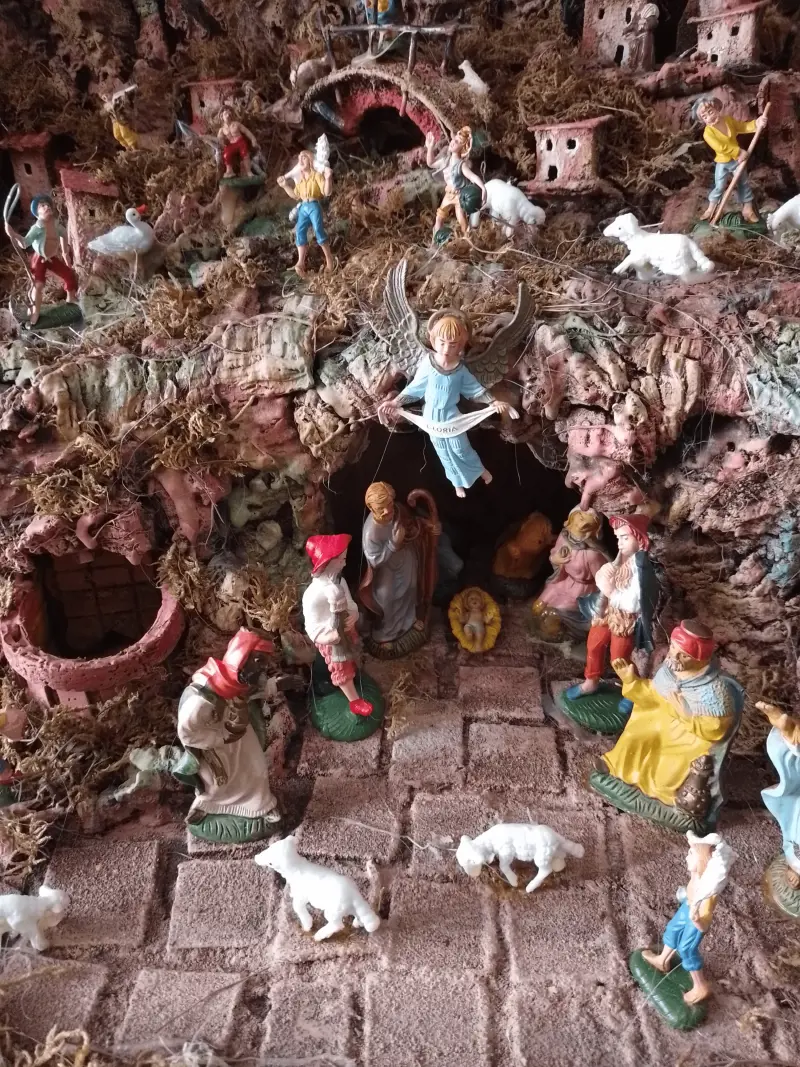 Foto di Gennaro Gallo 