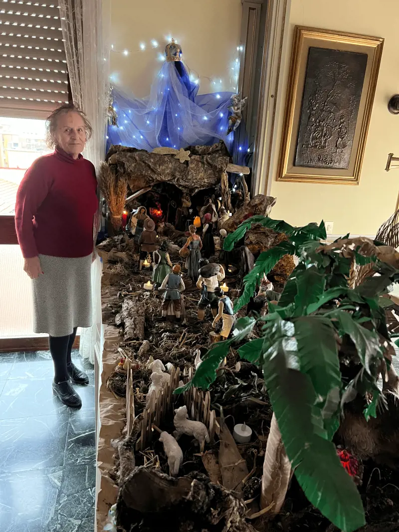 Foto di Elisabetta Agonigi 