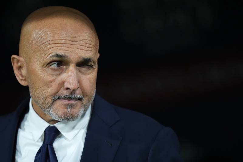 Bologna Juventus Spalletti
