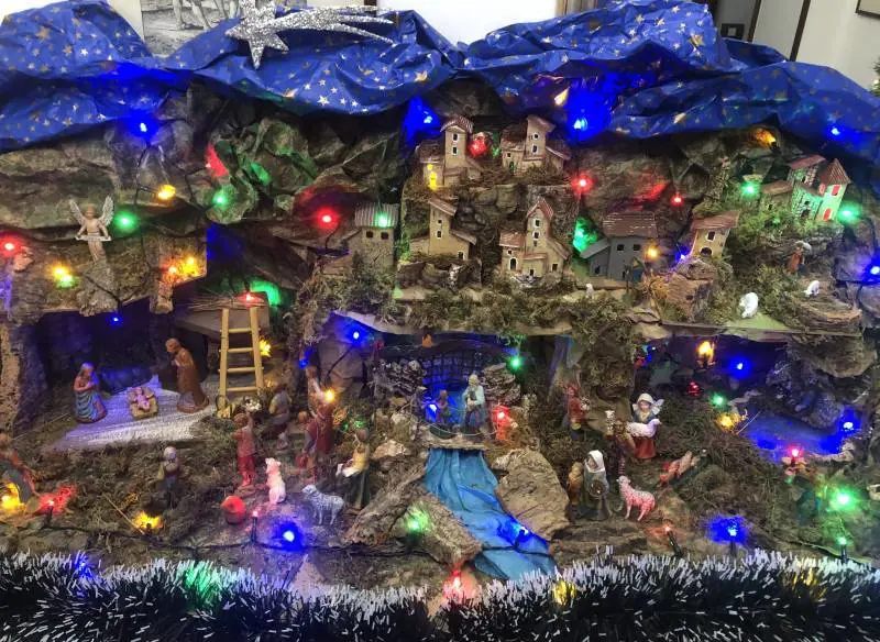 Foto di Lucia Lanzilao