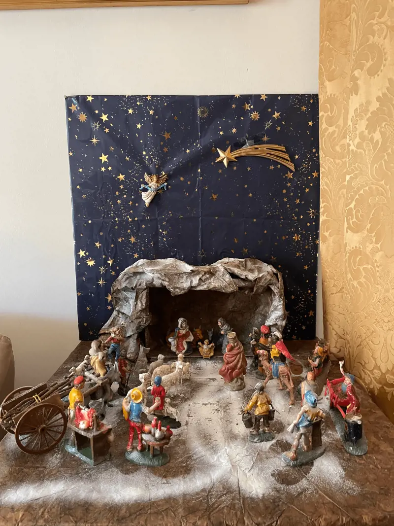 Foto di Aldo Scimone