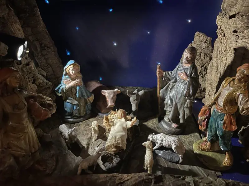 Foto di Michelangelo Cimo