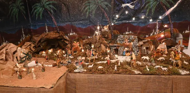 Foto di Arturo Cenni