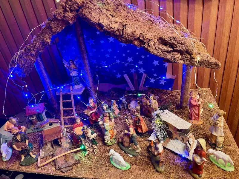 Foto di Mirella Garolfi